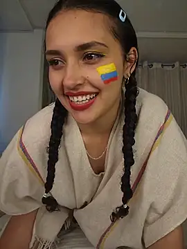 Lucy Marin online show from 7, 7, 2026