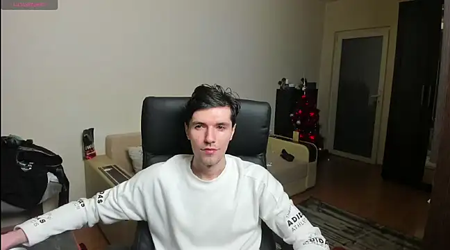 awesomejustin online show from 24, 12, 2024