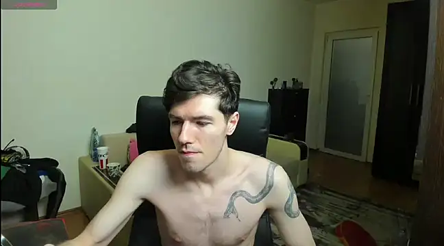 awesomejustin online show from 28, 1, 2025