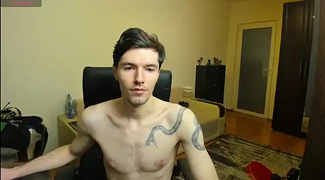 awesomejustin online show from 30, 1, 2025