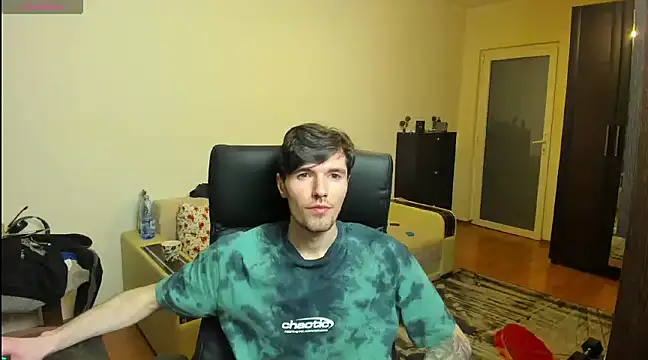 awesomejustin online show from 3, 2, 2025