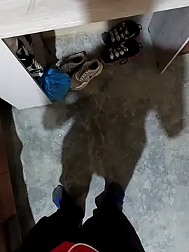 Snapshot of riggijaviersalas chatting on 1, 11, 2025 riggijaviersalas online show from 1, 11, 2025