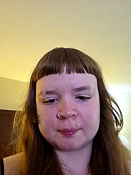 Snapshot of VelvetDiablo chatting on 7, 7, 2026 VelvetDiablo online show from 7, 7, 2026