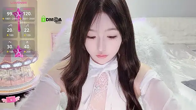 Happy Kitty online show from 20, 11, 2025