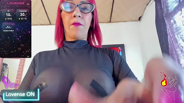 Snapshot of crisstal_miler chatting on 24, 1, 2025 crisstal miler online show from 24, 1, 2025