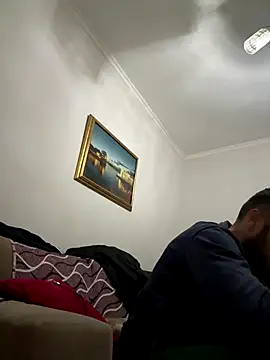 Snapshot of 1Aleks13 chatting on 2, 12, 2025 1Aleks13 online show from 2, 12, 2025