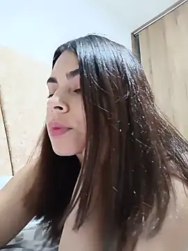 Ivanna2 online show from 18, 5, 2026
