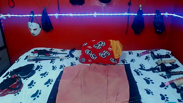 MATURE Randy online show from 14, 11, 2025