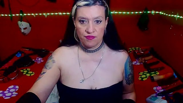 MATURE Randy online show from 13, 2, 2026