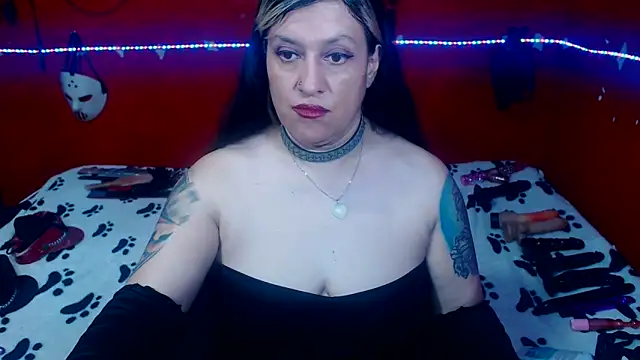 MATURE Randy online show from 28, 3, 2026