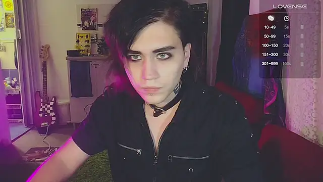 sademobeer online show from 19, 12, 2025