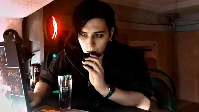 sademobeer online show from 16, 2, 2026