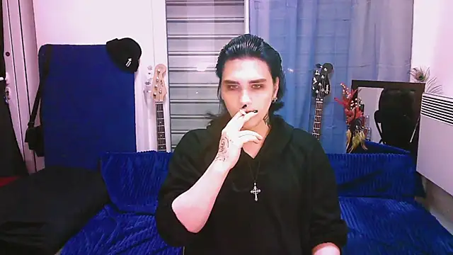 sademobeer online show from 12, 5, 2026