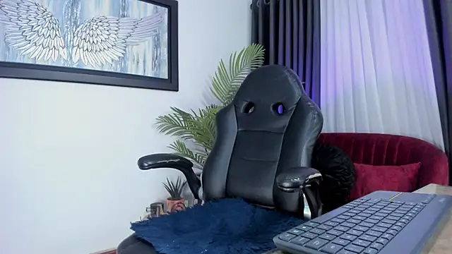 Amaia Bushida online show from 20, 3, 2025