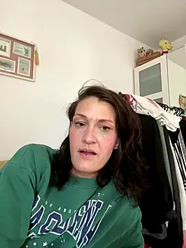 Snapshot of CherrysWetCam chatting on 21, 12, 2025 CherrysWetCam online show from 21, 12, 2025