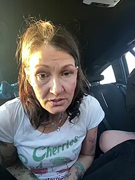 Snapshot of CherrysWetCam chatting on 18, 1, 2026 CherrysWetCam online show from 18, 1, 2026