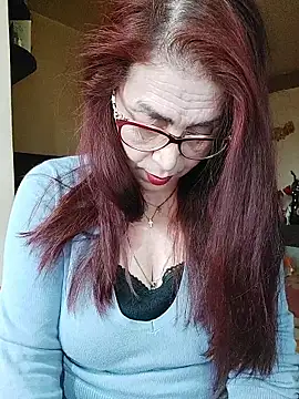 Love Tina56 online show from 17, 1, 2026