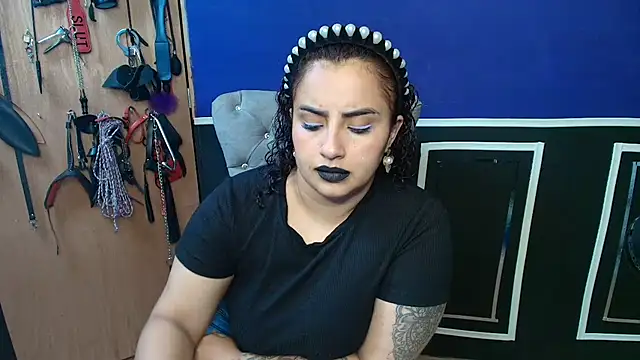 CelestteSweett online show from 8, 11, 2025