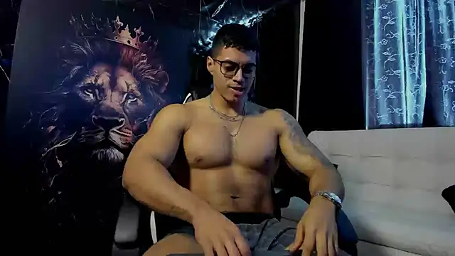 Snapshot of litoxx_cass chatting on 3, 12, 2025 litoxx cass online show from 3, 12, 2025