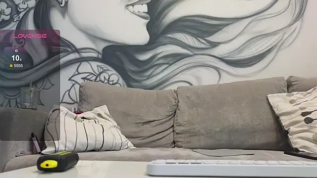 Scout Avrora online show from 5, 12, 2024