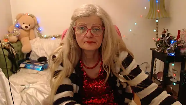 BlairFort online show from 18, 12, 2024