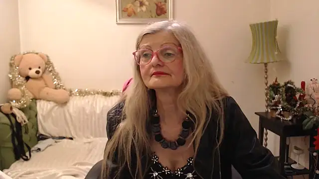 BlairFort online show from 31, 12, 2024