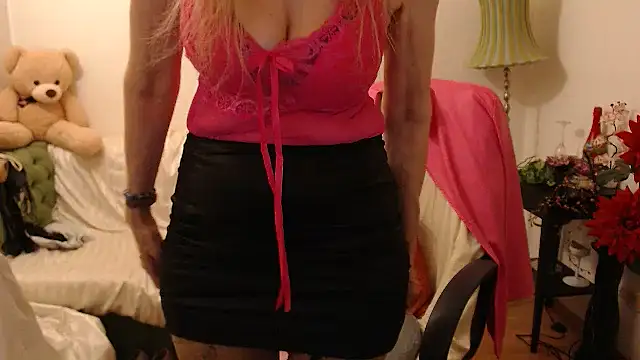 BlairFort online show from 31, 1, 2025