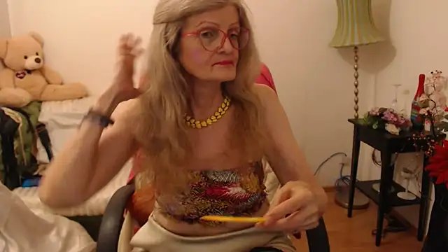 BlairFort online show from 4, 2, 2025