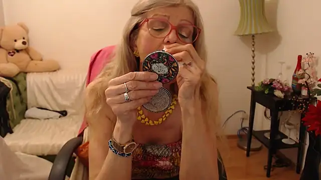 BlairFort online show from 5, 2, 2025