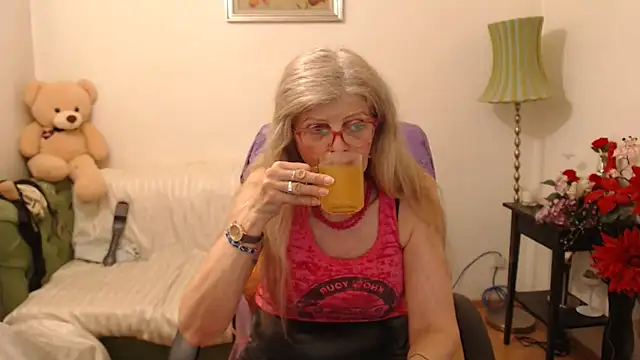 BlairFort online show from 13, 3, 2025