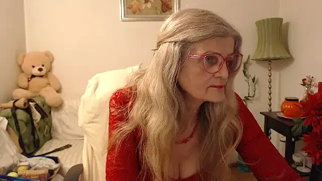 Snapshot of BlairFort chatting on 14, 11, 2025 BlairFort online show from 14, 11, 2025