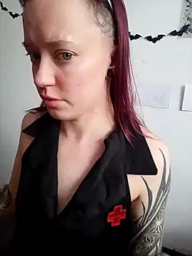 Aelita bb online show from 25, 2, 2025