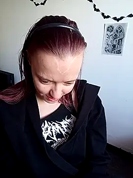 Aelita bb online show from 22, 3, 2025