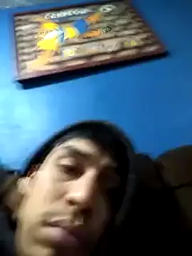 AlexAlejandro13 online show from 17, 1, 2025