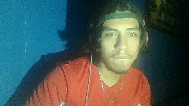 AlexAlejandro13 online show from 3, 10, 2025