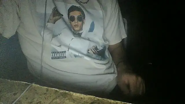 AlexAlejandro13 online show from 24, 10, 2025