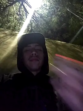 AlexAlejandro13 online show from 5, 11, 2025