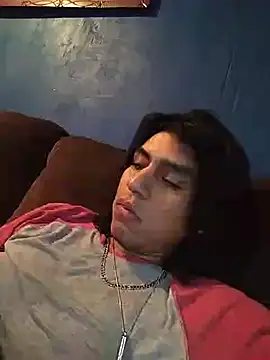 AlexAlejandro13 online show from 15, 2, 2026