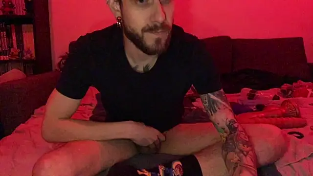 MadArzh online show from 1, 1, 2025