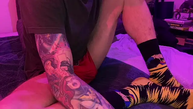 MadArzh online show from 23, 2, 2025