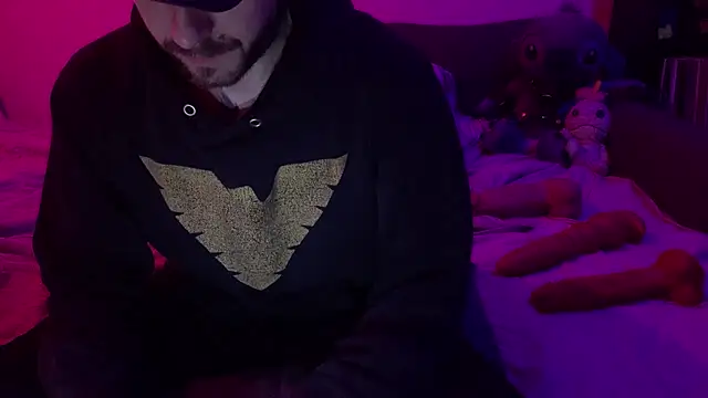 MadArzh online show from 19, 4, 2026