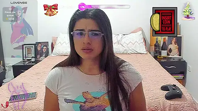 Snapshot of Khalifa_Gold chatting on 12, 12, 2024 Khalifa Gold online show from 12, 12, 2024