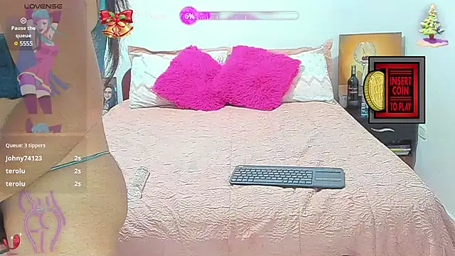 Snapshot of Khalifa_Gold chatting on 20, 12, 2024 Khalifa Gold online show from 20, 12, 2024