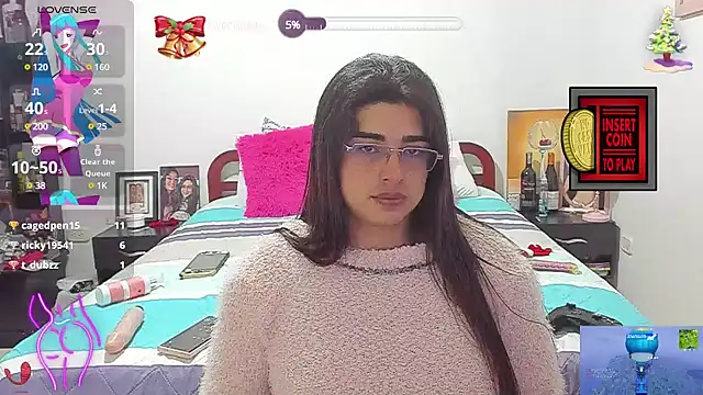 Snapshot of Khalifa_Gold chatting on 31, 12, 2024 Khalifa Gold online show from 31, 12, 2024