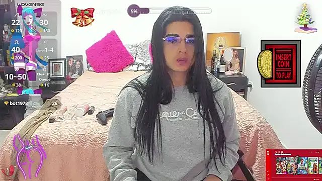 Snapshot of Khalifa_Gold chatting on 4, 1, 2025 Khalifa Gold online show from 4, 1, 2025