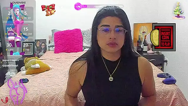Snapshot of Khalifa_Gold chatting on 4, 1, 2025 Khalifa Gold online show from 4, 1, 2025