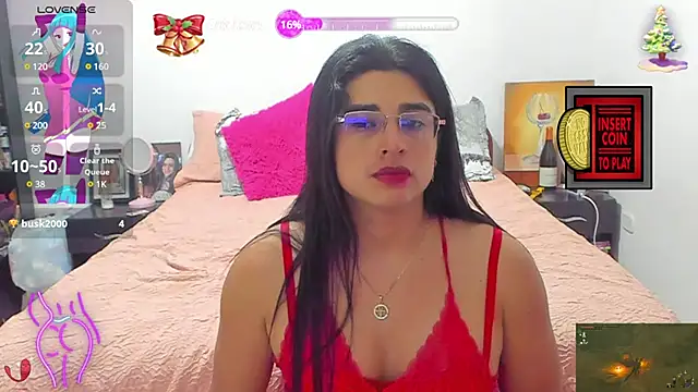Snapshot of Khalifa_Gold chatting on 9, 1, 2025 Khalifa Gold online show from 9, 1, 2025