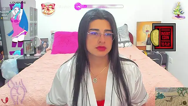 Snapshot of Khalifa_Gold chatting on 9, 1, 2025 Khalifa Gold online show from 9, 1, 2025