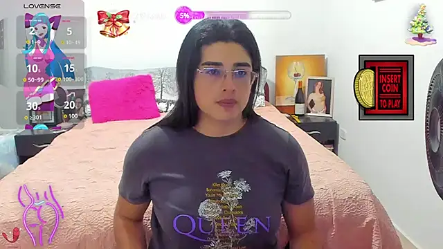 Snapshot of Khalifa_Gold chatting on 11, 1, 2025 Khalifa Gold online show from 11, 1, 2025