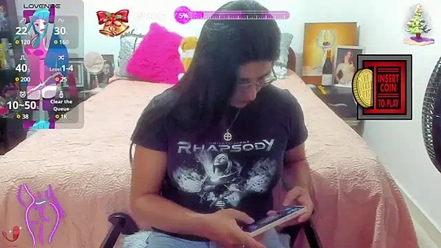 Snapshot of Khalifa_Gold chatting on 12, 1, 2025 Khalifa Gold online show from 12, 1, 2025